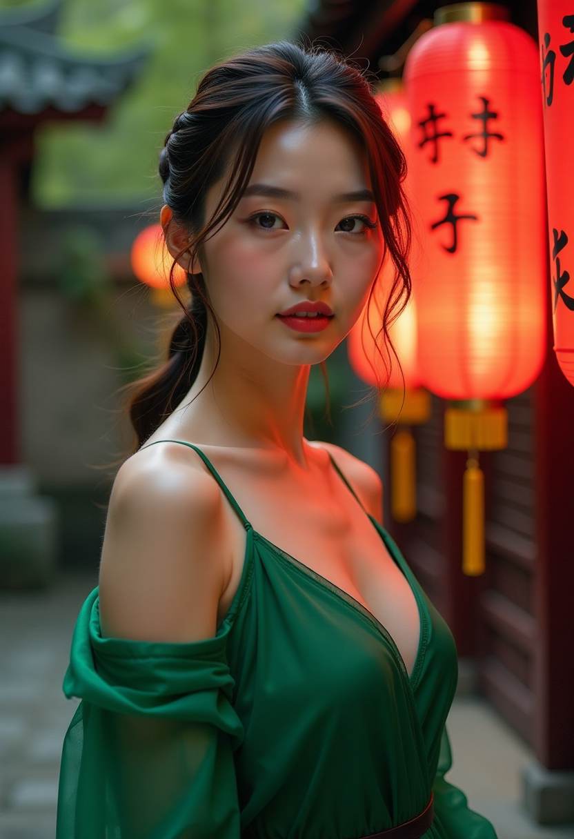 蛟龙突击